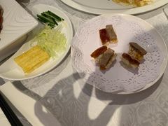 八爷烤鸭-花家怡园