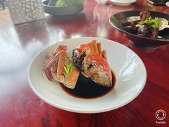 -扬州香格里拉·香宫中餐厅