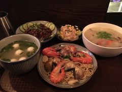 -杰J.w.m深夜食堂 厚杰居酒屋(淮海街商业街店)
