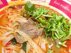 -小满手工粉(北京富力广场店)
