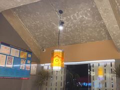 大堂-老房老舍重庆火锅(假日城市店)