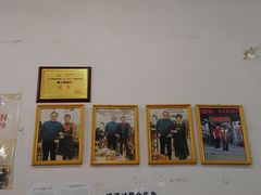 -南记食粥坊·宵夜大排档(莲花店)