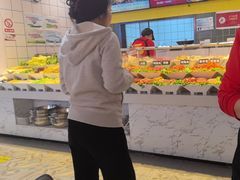 -醉人椒麻辣香锅(上地华联店)
