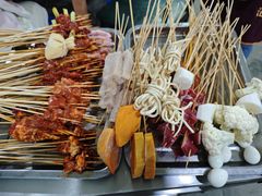 -小向麻辣烫(天街总店)