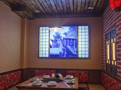 -晨皓祥人民公社铁锅炖菜(西华苑店)