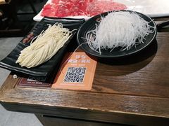 -呷哺呷哺 小火锅 (浦东新欧尚超市店)