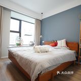 92㎡小家装修终于结束了,忍不住晒一晒,花费不到十五万