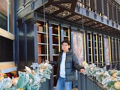 -北京康莱德酒店