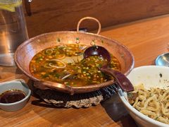 -SHAN山(前滩太古里店)