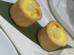 -蔡澜点心·粤菜(月星环球港店)