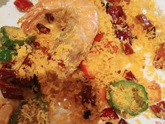 -德胜轩正宗顺德菜(宝安沙井会展中心店)