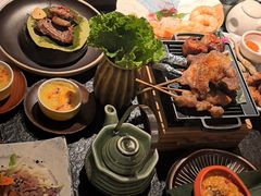 -匠和风精致料理(成都龙湖滨江天街店)