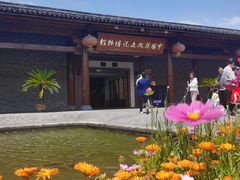 -梁祝景区
