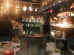 -星伦多 自助料理(圆融店)