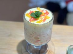 -嗒令甜品·主题融合料理餐厅(首座时代店)
