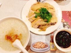 -振鼎鸡(福州路店)