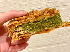 -潮一不贰·法式甜品·生日蛋糕·西式简餐(外滩店)