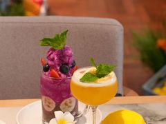 -沛家·西餐Brunch·直火料理