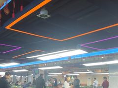 -JK CLUB 桌球俱乐部