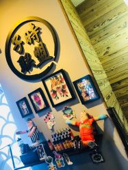 点击看大图 -飛凡TATTOO纹身•原创