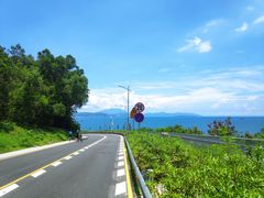 -玫瑰海岸文化旅游度假区