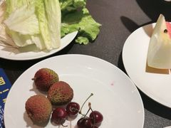 -额尔敦·品质自助(摩尔城店)