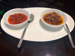 -北京四季酒店·采逸轩