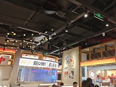 -领蟹祥记·香辣蟹·特色小海鲜(奥体天虹店)
