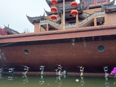 -江湾神木园