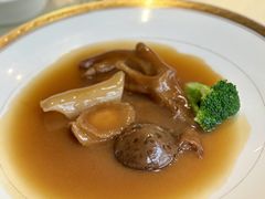 皇朝一品煲-皇朝会.经典传统粤菜(外滩店)