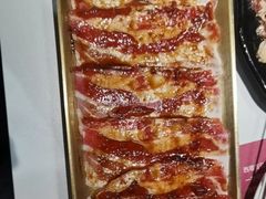 -韩盛源泥炉烤肉店(高深路店)