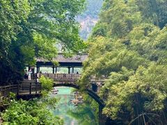 -三峡人家风景区