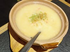 潮汕砂锅海鲜粥-潮堂 · 潮州菜(国贸商城店)