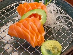 -山葵家·创意料理(宁波来福士店)