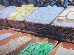 -喜庭海鲜自助(城关万象城店)