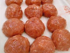 手打牛丸-粤潮牛肉火锅店(江南大道店)