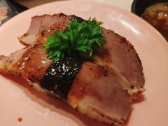 黑椒合鸭-争鲜回转寿司(东方银座店)