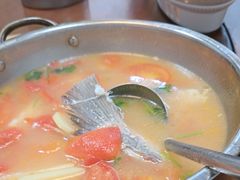 -山坑河鲜(昆仲楼店)