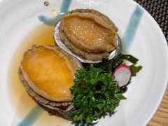 -虹料理·日料放题(悠方店)