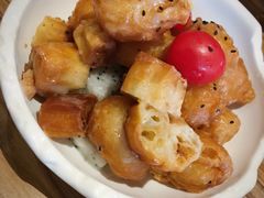 -粤港餐厅(禹州商业广场店)