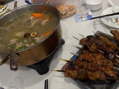 -马尔龙新疆饭店·清真(长青路店)