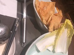 -捞王锅物料理(上海世茂广场店)