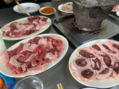 -火云龙烤肉(紫荆花店)