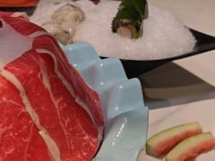 -德天雪花肥牛海鲜火锅(南苑东路店)