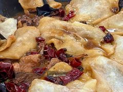 -百味地锅鸡(铜山路店)