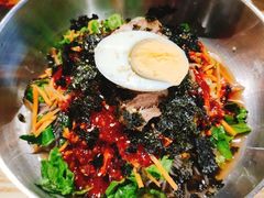 -韩国大金刚烤肉·料理(印象城店)