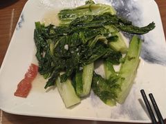 -临潼印象·特色陕菜