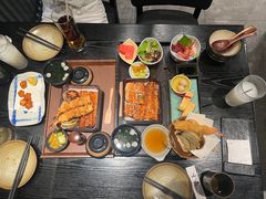 -玄白·炭烤活鳗(上海首店)