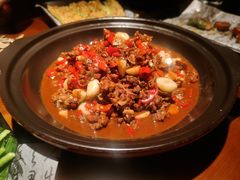 -辣瓦·江西爆炒馆子
