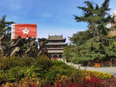 -迎泽公园